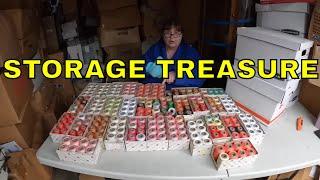 I Buy Abandoned Storage Locker Treasure Online.. ALL THE TIME