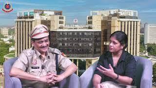 Down the memory lane with ACP Prabhat Sinha