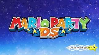 Mario Party DS Victory Music