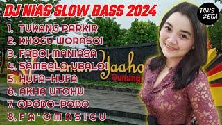 DJ NIAS SLOW BASS 2024