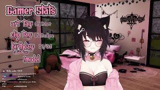Local Catgirl Does A Flip feat. gh0st