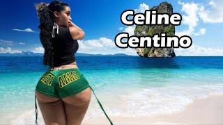 Celine Centino Plus Size Model  Curvy model Fashion Influencers  Wiki Biography   Age  Facts.