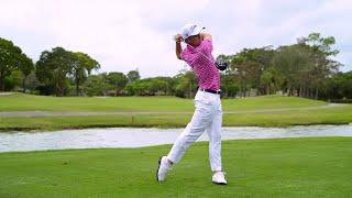 Justin Thomas Offers Tips for Ripping Your Driver  Golf Swing Tips  Golf Digest