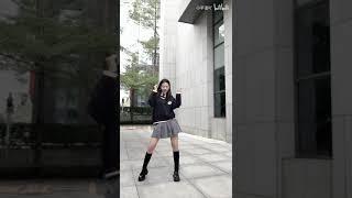 WA DA DA Kep1er - Cover Dance by Li Qianyu Cegngg