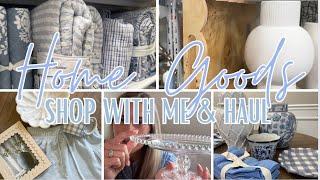 HOME GOODS SHOP WITH ME & HAUL My Favorite Summer Finds
