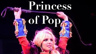 Britney Spears - The Princess of Pop Part 2