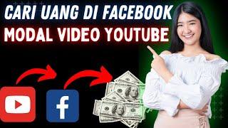 CARA MUDAH MONETISASI HALAMAN FACEBOOK