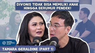 Divonis Berumur Pendek Tamara Geraldine Mendapat Mukjizat Dari Tuhan #Part1 - Daniel Tetangga Kamu