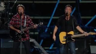 Bruce Springsteen w. John Fogerty - Pretty Woman - Madison Square Garden NYC - 20091029&30