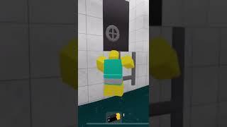 How to get Pikachu Real in Find The Backrooms Morphs #backrooms #roblox #shorts