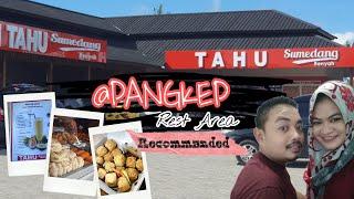 Tahu Sumedang ada tonji di Pangkep - SulSel Renyah  DiKuliner