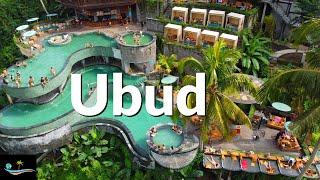 DONT GO to UBUD BALI until you watch this video #ubud