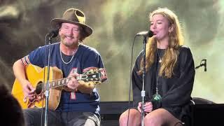 Pearl Jam w Harper Vedder Last KissThe Best Day Ohana Festival Dana Point CA 9.29.24