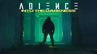 ADIENCE - Into The Darkness Official Music Video