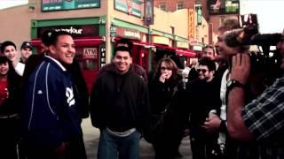 Adam & Selina™- Masters Of Illusion - Street Hypnosis - Venice Beach - California