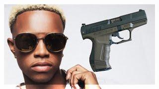 WHY silento KILLED cousin *you wont believe it*