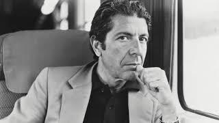 Leonard Cohen - Entrando en un período