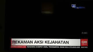 KOCAK PENYIAR BERITA TIDAK SADAR MASIH ON CAMERA LIVE