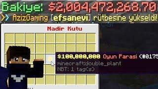 $2000000000 PARA HARCADIM Minecraft Faction