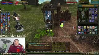 Knight Online GB Zort Piyasalar Ne Olur?