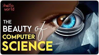 The Beauty of Computer Science  Computer Science Motivational Video