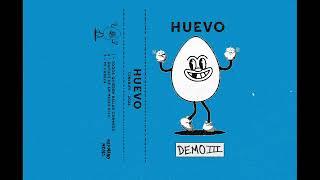 HUEVO — DEMO III TENERIFE 2024