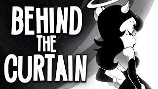 BEHIND THE CURTAIN An Animated Musical Extravaganza