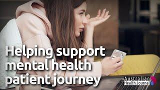 Navigating the health system for mental health support