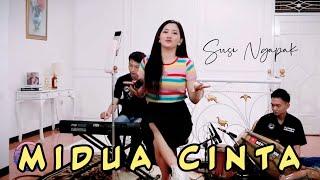 MIDUA CINTA - SUSI NGAPAK  Live Cover  SN MUSIC