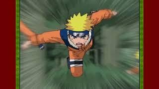 Uzumaki Naruto Nisen Rendan  Naruto