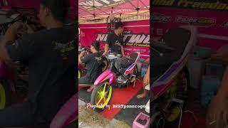 SUARA KHAS BBK STD 125CC NAZTWO NN47 FT BKRT