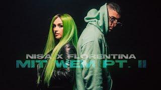 Nisa x Florentina - MIT WEM PT. II Official Video