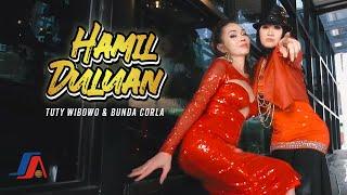 Tuty Wibowo Dan Bunda Corla - Hamil Duluan Official Music Video
