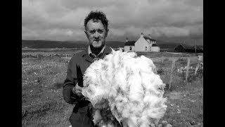 Old Photographs South Uist Outer Hebrides Scotland