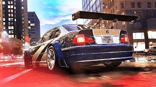 Need For Speed Unbound - Final Race & Ending 4K 60FPS