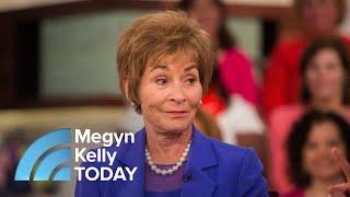 Judge Judy Sheindlin Tells Women How To Negotiate Salary  Megyn Kelly TODAY
