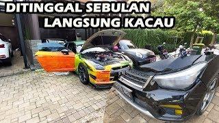 GTR MOGOK   CARVLOG #206