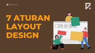 7 Aturan Layout Desain  Desainer Wajib Tahu