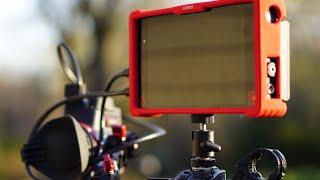 Atomos Ninja Assassin review