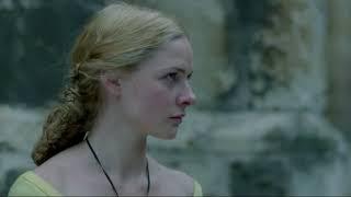 The White Queen Elizabeth Woodville is upset about Edward IVs affair with Jane Shore  1x6