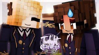 Twilight Gardens  IM GONNA FAIL - Episode 2 {MINECRAFT ROLEPLAY}