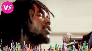 Peter Tosh - Babylon Queendom Rehearsal with Al Anderson and Sly and Robbie