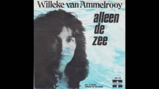 Willeke van Ammelrooy - Alleen de zee 1976