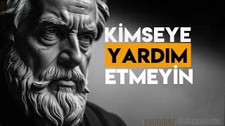 Talep Edilmeden Yaptığınız Yardımların Başkalarının Hayatlarını Nasıl Mahvettiğinin 8 İşareti