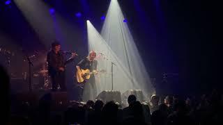 New Model Army - Marry The Sea + Queen Of My Heart - Live at the Melkweg 2022