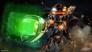 Ratchet & Clank has DOOM Eternal Combos