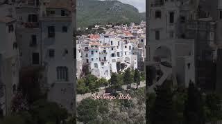 Sperlonga Italy 