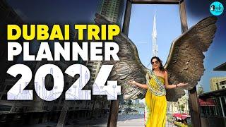 Ultimate Dubai Travel Guide 2024 By Kamiya Jani  Travel Stay Flights Sightseeing  Curly Tales