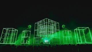 ALFA FUTURE PEOPLE BASS STAGE BY S7 AIRLINES  Official Aftermovie