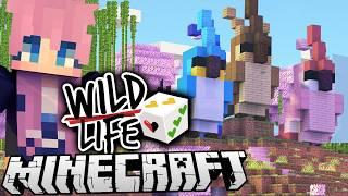 Bamboozled Ep 2 Wild Life